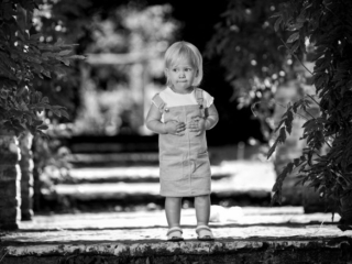 Pretty baby girl Sussex