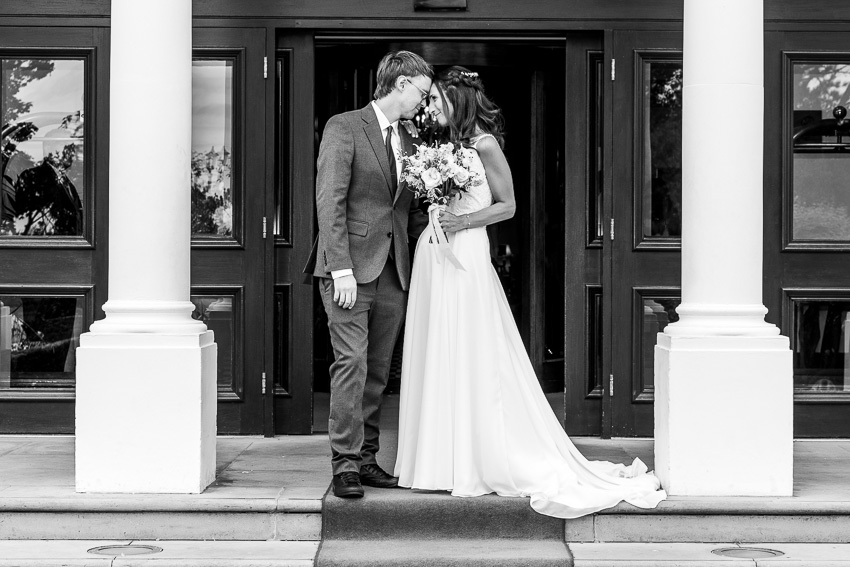 The beautiful wedding of Christina & Adam at Eastbourne registry office, followed by the reception at The Grand Hotel, Eastbourne. It was a lovely day to be getting married at the seaside town of Eastbourne. The striking venue of the Grand Hotel made it an even more special occasion.