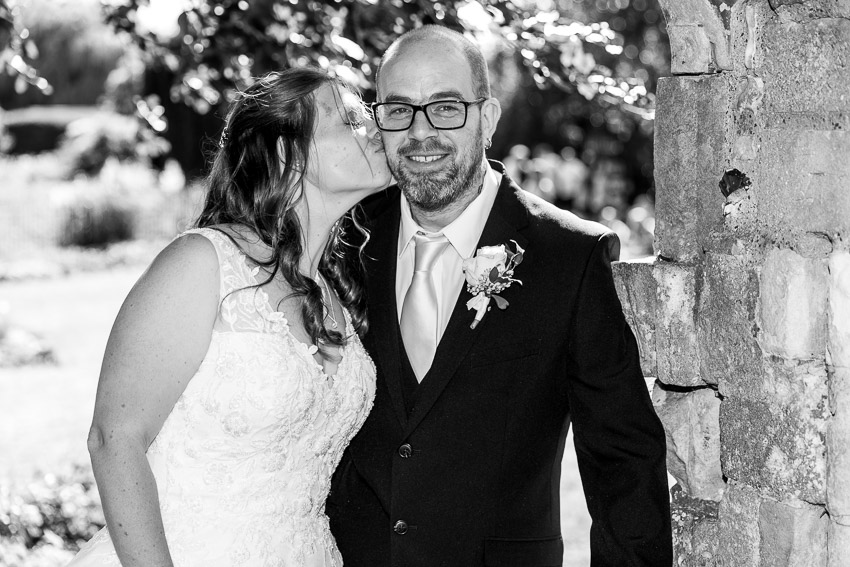 Emma & Michael